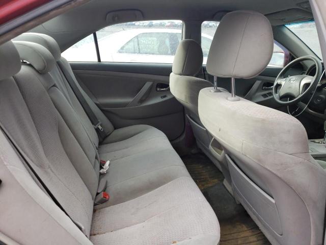 Photo 10 from auction – 2011 TOYOTA CAMRY BASE with VIN 4T4BF3EK5BR175375