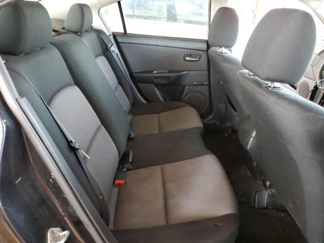 Photo 10 from auction – 2006 MAZDA MAZDA3 with VIN JM1BK12F261480331
