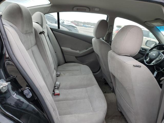Photo 10 from auction – 2012 NISSAN ALTIMA BAS with VIN 1N4AL2AP3CC142872