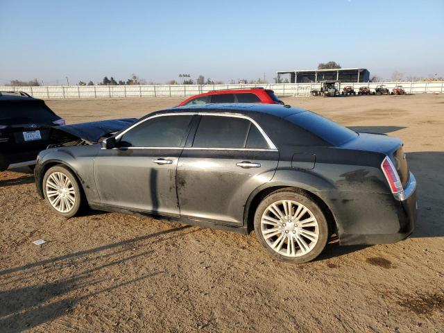 Photo 2 from auction – 2014 CHRYSLER 300C with VIN 2C3CCAEG5EH233511