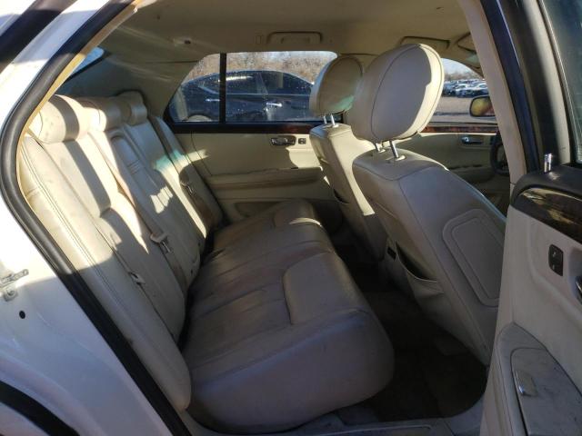 Photo 10 from auction – 2009 CADILLAC DTS with VIN 1G6KD57Y79U107335