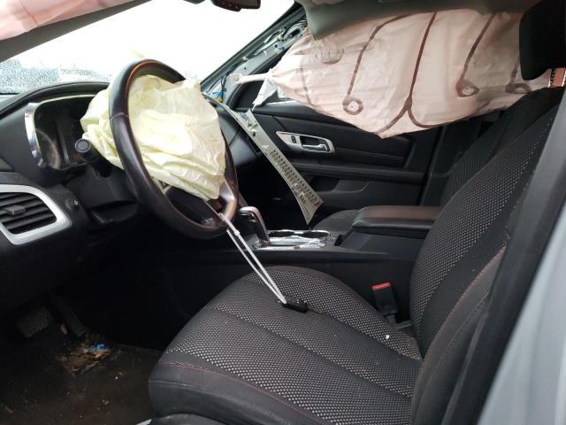 Photo 7 from auction – 2013 GMC TERRAIN SL with VIN 2GKALSEK9D6180310