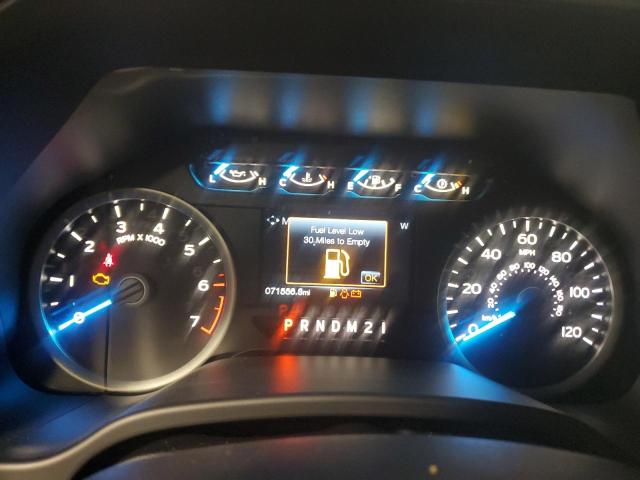 Photo 9 from auction – 2017 FORD F150 SUPER with VIN 1FTEW1EF0HKD65902