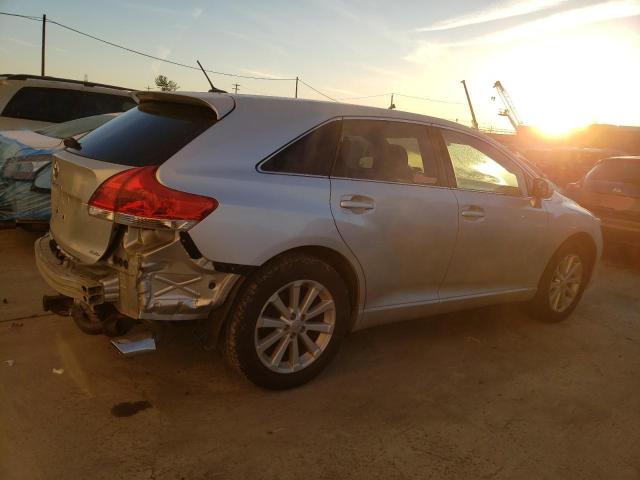 Photo 3 from auction – 2009 TOYOTA VENZA with VIN 4T3BE11A19U001027