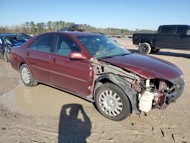 Photo 4 from auction – 2003 TOYOTA CAMRY XLE with VIN 4T1BE32K23U240010