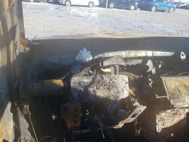 Photo 9 from auction – 2012 TOYOTA RAV4 LIMIT with VIN 2T3YF4DV8CW122197