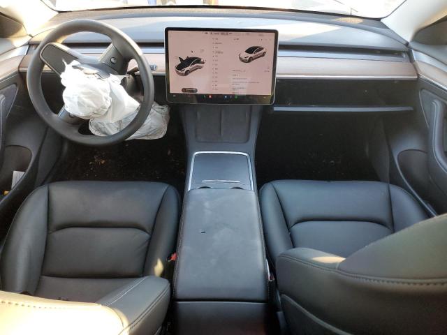 Photo 8 from auction – 2022 TESLA MODEL 3 with VIN 5YJ3E1EA1NF239507