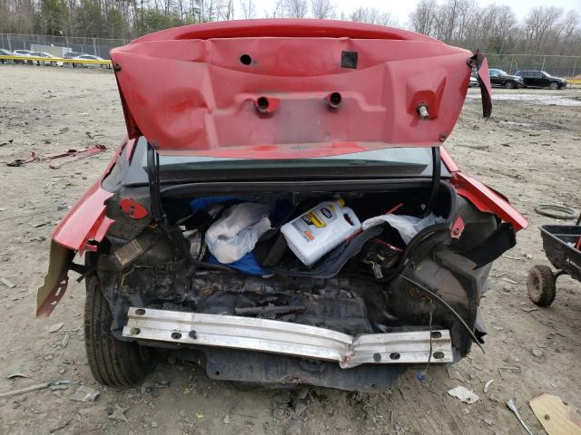 Photo 6 from auction – 2004 SATURN ION LEVEL with VIN 1G8AN12F44Z200100
