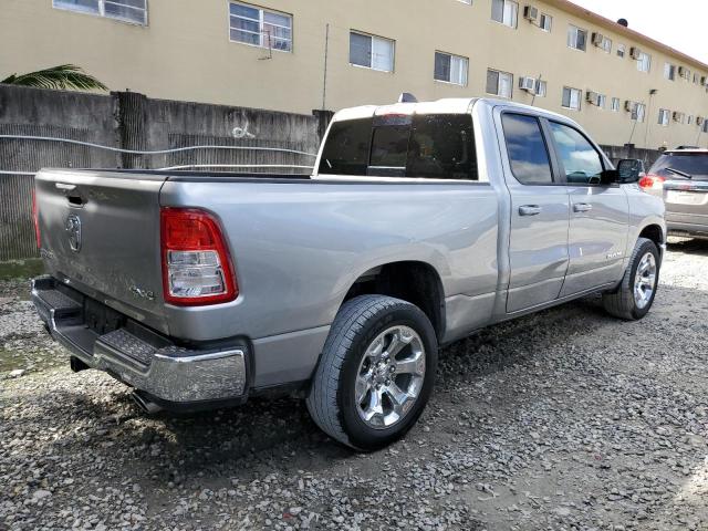 Photo 3 from auction – 2022 RAM 1500 BIG H with VIN 1C6SRFBT0NN226954