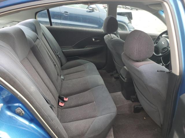 Photo 10 from auction – 2003 NISSAN ALTIMA BAS with VIN 1N4AL11E53C112586