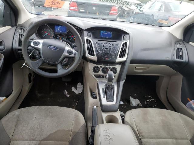 Photo 8 from auction – 2013 FORD FOCUS SE with VIN 1FADP3K28DL376646