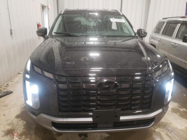 Photo 5 from auction – 2023 HYUNDAI PALISADE S with VIN KM8R2DGE3PU554416