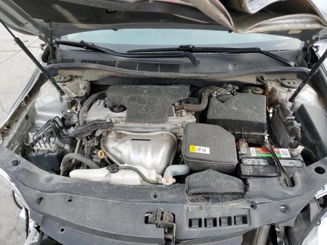 Photo 11 from auction – 2017 TOYOTA CAMRY LE with VIN 4T1BF1FK3HU799732