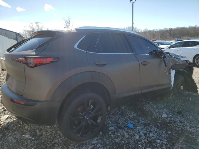 Photo 3 from auction – 2021 MAZDA CX-30 PREM with VIN 3MVDMBDY5MM307957