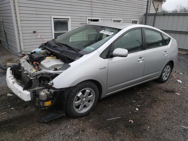 TOYOTA PRIUS 2008 with VIN JTDKB20U783359406 - Photo from auction