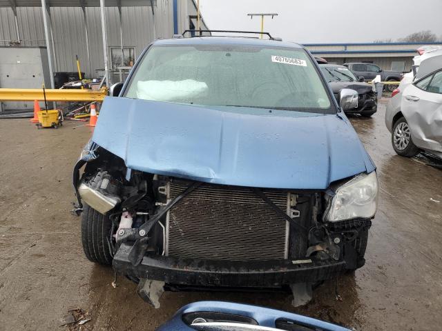 Photo 5 from auction – 2011 CHRYSLER TOWN & COU with VIN 2A4RR8DGXBR781776