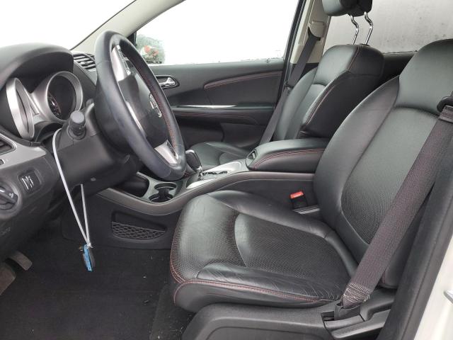 Photo 7 from auction – 2017 DODGE JOURNEY GT with VIN 3C4PDDEG7HT541836