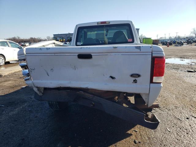 Photo 6 from auction – 2000 FORD RANGER SUP with VIN 1FTYR14V9YPB64208