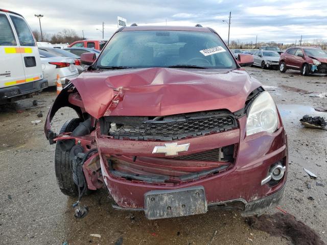 Photo 5 from auction – 2011 CHEVROLET EQUINOX LT with VIN 2CNALPEC3B6306008