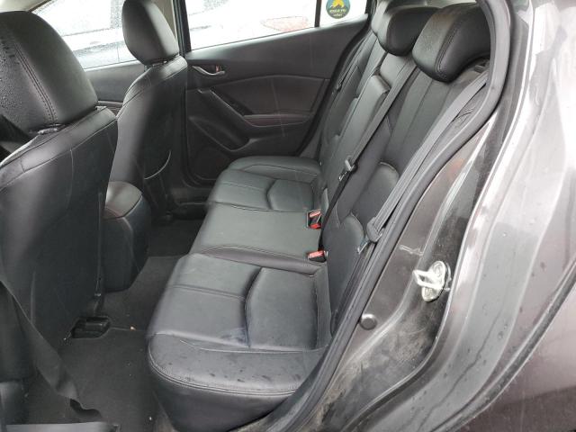 Photo 10 from auction – 2018 MAZDA 3 TOURING with VIN 3MZBN1L37JM241586