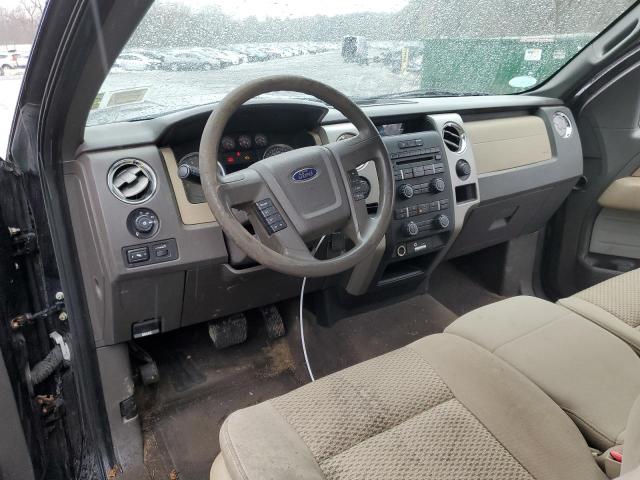 Фото 8 с аукциона – 2010 FORD F150 SUPER с VIN 1FTFX1EV2AFD70283