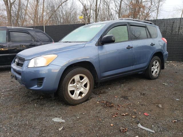 TOYOTA RAV4 2012 with VIN JTMJF4DV5C5053686 - Photo from auction