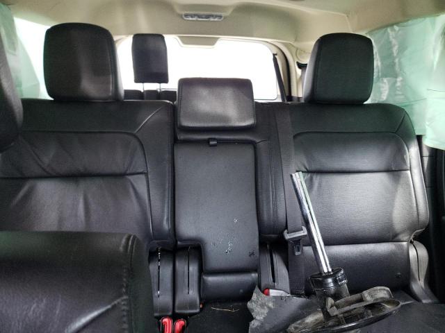 Photo 10 from auction – 2019 FORD FLEX LIMIT with VIN 2FMHK6D82KBA03916