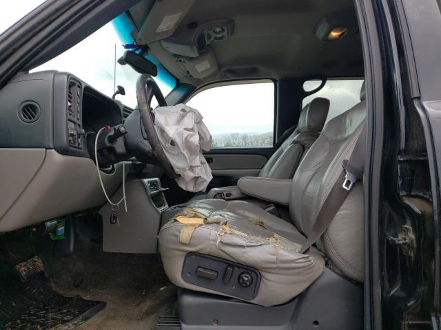 Photo 7 from auction – 2001 CHEVROLET SUBURBAN K with VIN 1GNFK16T71J225062