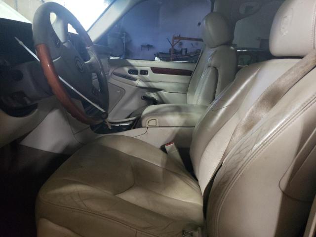 Photo 7 from auction – 2005 CADILLAC ESCALADE E with VIN 3GYFK66N85G228383