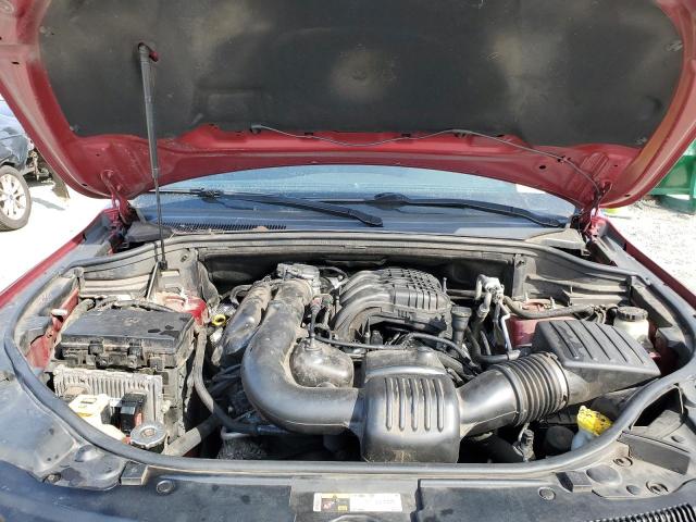 Photo 12 from auction – 2014 JEEP GRAND CHER with VIN 1C4RJEAG8EC460705