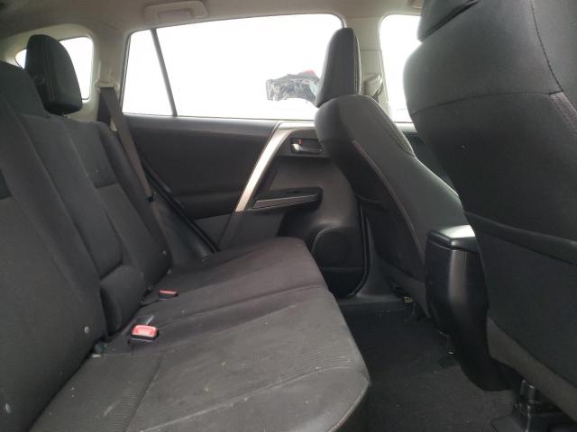 Photo 10 from auction – 2014 TOYOTA RAV4 XLE with VIN JTMRFREV6ED050447