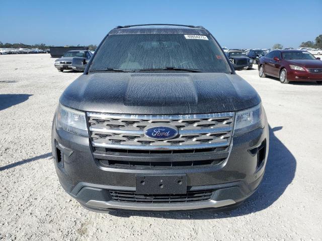 Photo 5 from auction – 2018 FORD EXPLORER X with VIN 1FM5K7D81JGA02465