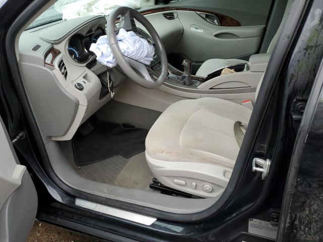 Photo 7 from auction – 2011 BUICK LACROSSE C with VIN 1G4GA5EC8BF354484