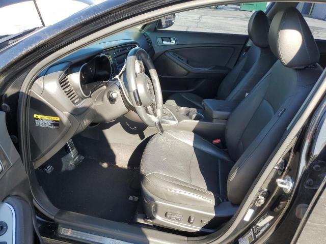 صورة رقم 7 من المزاد - 2015 KIA OPTIMA SX مع VIN 5XXGR4A71FG517547