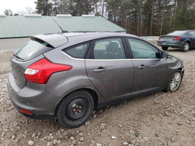 Photo 3 from auction – 2013 FORD FOCUS with VIN 1FADP3N21DL193150