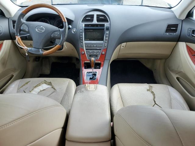Photo 8 from auction – 2007 LEXUS ES 350 with VIN JTHBJ46G072061122