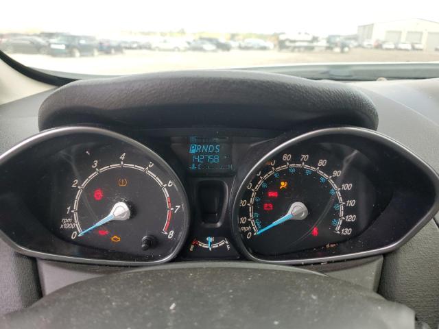 Photo 9 from auction – 2015 FORD FIESTA SE with VIN 3FADP4BJ4FM187653