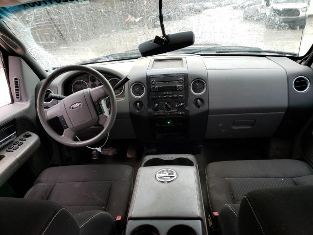Photo 8 from auction – 2008 FORD F150 SUPER with VIN 1FTPW14V28KC59615