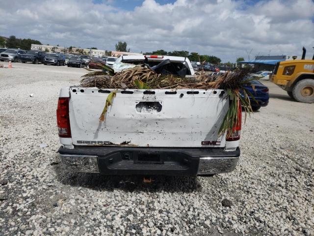 Photo 6 from auction – 2012 GMC SIERRA C15 with VIN 1GTN1TEX0CZ283445