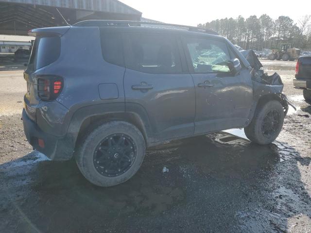 Photo 3 from auction – 2016 JEEP RENEGADE T with VIN ZACCJBCT7GPD86691