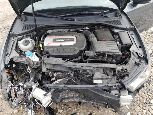 Photo 11 from auction – 2015 AUDI S3 PREMIUM with VIN WAUBFGFF3F1088165