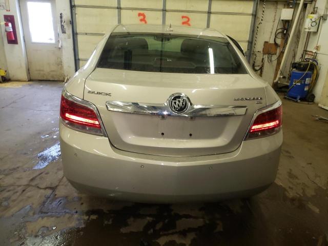 Photo 6 from auction – 2010 BUICK LACROSSE C with VIN 1G4GC5EG0AF205093