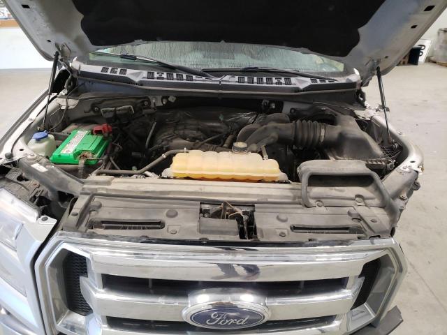 صورة رقم 11 من المزاد - 2017 FORD F150 SUPER مع VIN 1FTEW1E87HFA55854