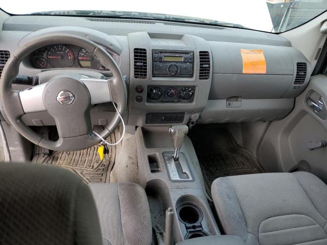 Photo 8 from auction – 2013 NISSAN FRONTIER S with VIN 1N6BD0CT4DN725335