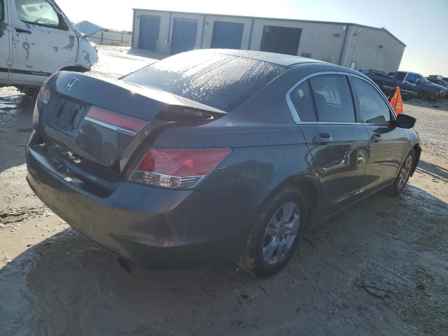 Photo 3 from auction – 2012 HONDA ACCORD LXP with VIN 1HGCP2F48CA140246