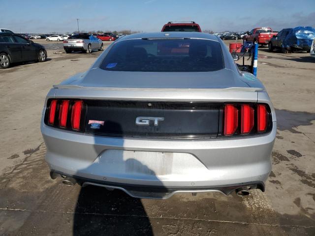 Photo 6 from auction – 2015 FORD MUSTANG GT with VIN 1FA6P8CF1F5355331