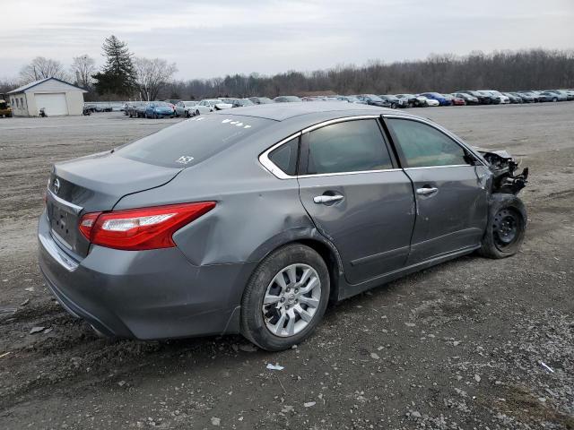 Photo 3 from auction – 2017 NISSAN ALTIMA 2.5 with VIN 1N4AL3AP1HC236858
