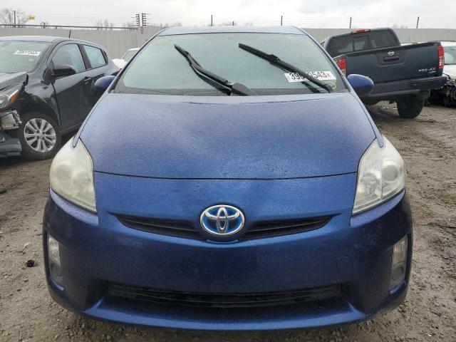 Photo 5 from auction – 2011 TOYOTA PRIUS with VIN JTDKN3DU0B1429497