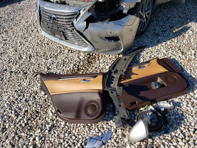 Photo 12 from auction – 2017 LEXUS ES 350 with VIN 58ABK1GG9HU049525