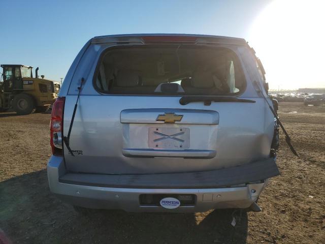 Photo 6 from auction – 2013 CHEVROLET TAHOE C150 with VIN 1GNSCBE02DR308008